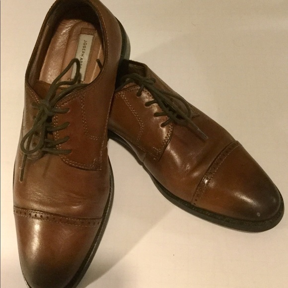 Pair of used shoes - Picture 5 of 6